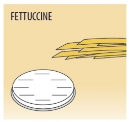 Насадка Fimar для MPF 8 FETTUCCINE ACTRMPF26