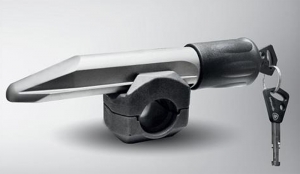 Замок Гарант Блок Люкс KIA SPORTAGE IV /2014-2015/ ЭлУР