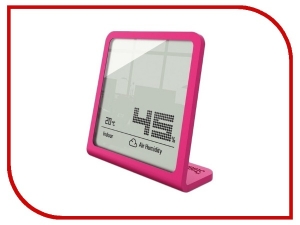 Гигрометр StadlerForm S-063 Selina hygrometer berry