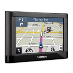 GPS навигатор Garmin 44LM Europe