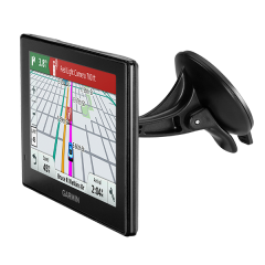 GPS навигатор Garmin DriveSmart 51 LMT-D Europe