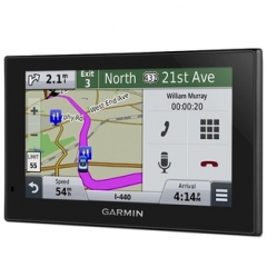 GPS навигатор Garmin Nuvi 2589LMT Russia