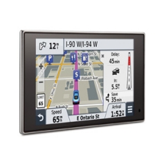 GPS навигатор Garmin Nuvi 3597 LMT Europe