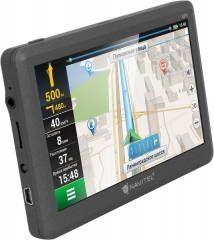 GPS навигатор Navitel C500