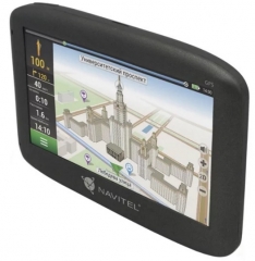 GPS навигатор Navitel N400