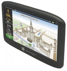 GPS навигатор Navitel N500