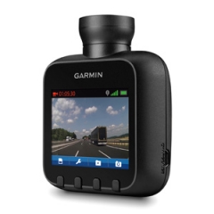 HD видеорегистратор Garmin Dash Cam 20