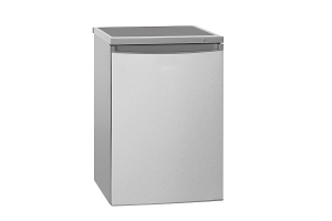 Холодильник Bomann KS 2184 ix-look 56cm A++ 119L