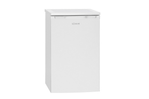 Холодильник Bomann VS 366 weiss A+/110L