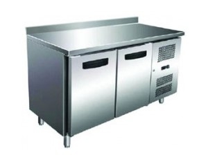 Холодильник-рабочий стол GASTRORAG SNACK 2200 TN ECX