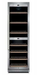 Холодильник винный CASO WineChef Pro 180