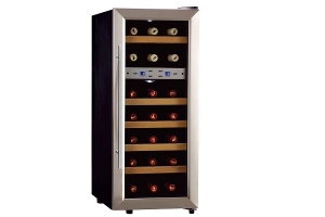 Холодильник винный CASO WineDuett 21