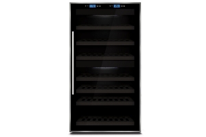 Холодильник винный CASO WineMaster Touch 66