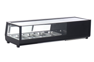 Витрина холодильная Viatto VA-RTS-42 Витрина холодильная Viatto VA-RTS-42