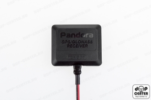 GPS-приемник Pandora GPS NAV-035