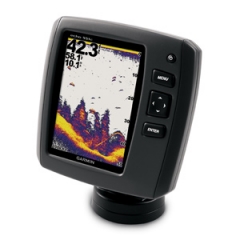 Эхолот Garmin Echo 551