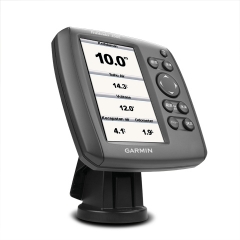 Эхолот Garmin FF 350C