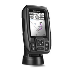 Эхолот Garmin Striker 4dv/cv