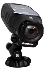 Экшн-камера Garmin VIRB c дисплеем