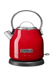 Электрочайник KitchenAid 5KEK1222EER 1.25 л, красный