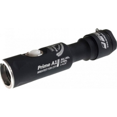 Карманный фонарь Armytek Prime A1 Pro v3 F01202SW