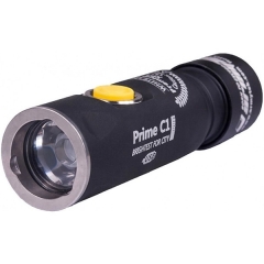 Карманный фонарь Armytek Prime C1 Pro Magnet USB+18350 F05701SC