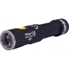 Карманный фонарь Armytek Prime C2 Pro Magnet USB+18650 F05901SC