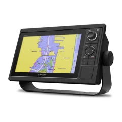 Картплоттер Garmin GPSMAP 1222