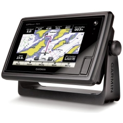 Картплоттер Garmin GPSMAP 721