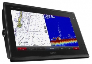 Картплоттер Garmin GPSMAP 7416 16