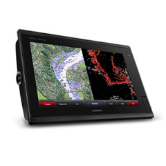 Картплоттер Garmin GPSMAP 7416xsv 16