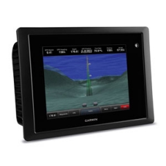 Картплоттер Garmin GPSMAP 8008 MFD