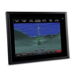 Картплоттер Garmin GPSMAP 8015 MFD