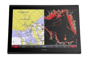 Картплоттер Garmin GPSMAP 8424