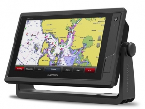 Картплоттер Garmin GPSMAP 922