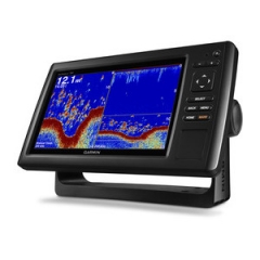 Картплоттер-эхолот Garmin Echomap 92 sv без датчика