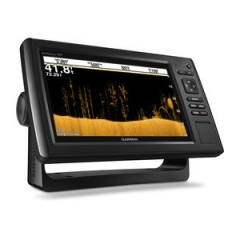 Картплоттер-эхолот Garmin Echomap 92 sv CHIRP без датчика