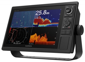 Картплоттер-эхолот Garmin GPSMAP 1222xsv