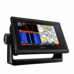 Картплоттер-эхолот Garmin GPSMAP 7407xsv 7