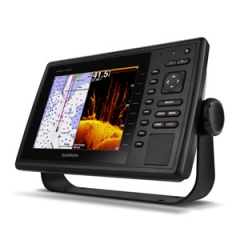 Картплоттер-эхолот Garmin GPSMAP 820xs 8