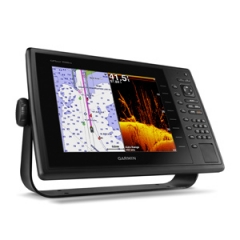 Картплоттер-сонар Garmin GPSMAP 1020xs w/o transducer