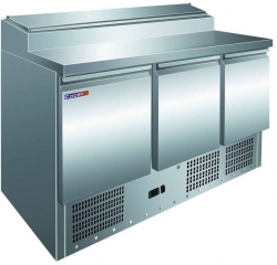 Стол для пиццы COOLEQ PS300
