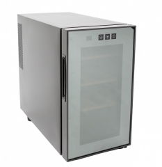 Холодильный шкаф для вина GEMLUX GL-WC8WN