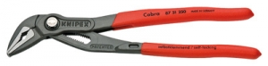Переставные клещи Knipex Cobra ES KN-8751250