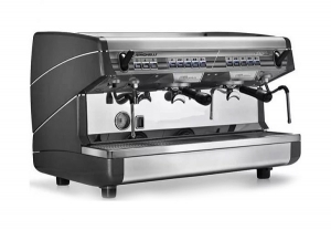 Кофемашина Nuova Simonelli Appia II 2 Gr V высокие группы