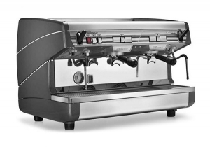 Кофемашина Nuova Simonelli Appia II 2Gr S высокие группы