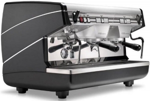 Кофемашина Nuova Simonelli Appia II Compact 2Gr S высокие группы