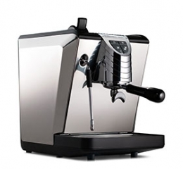 Кофемашина Nuova Simonelli Oscar II Black