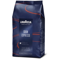 Кофе в зернах Lavazza Gran Espresso 1кг