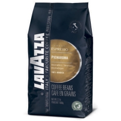 Кофе в зернах Lavazza Pienaroma 1кг